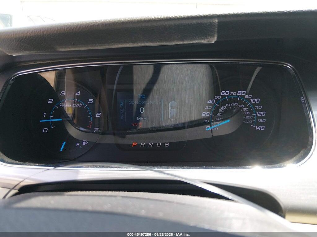 1FAHP2E83JG102450 2018 FORD TAURUS photo no. 7
