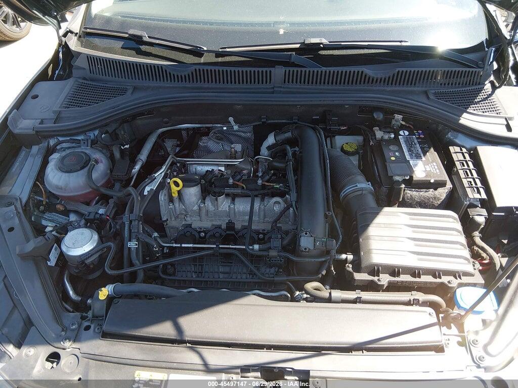 3VWC57BU4LM088380 2020 VOLKSWAGEN JETTA photo no. 10