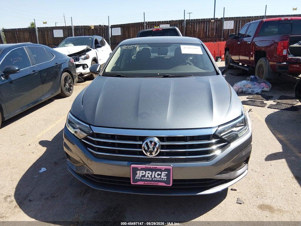 3VWC57BU4LM088380 2020 VOLKSWAGEN JETTA photo no. 12