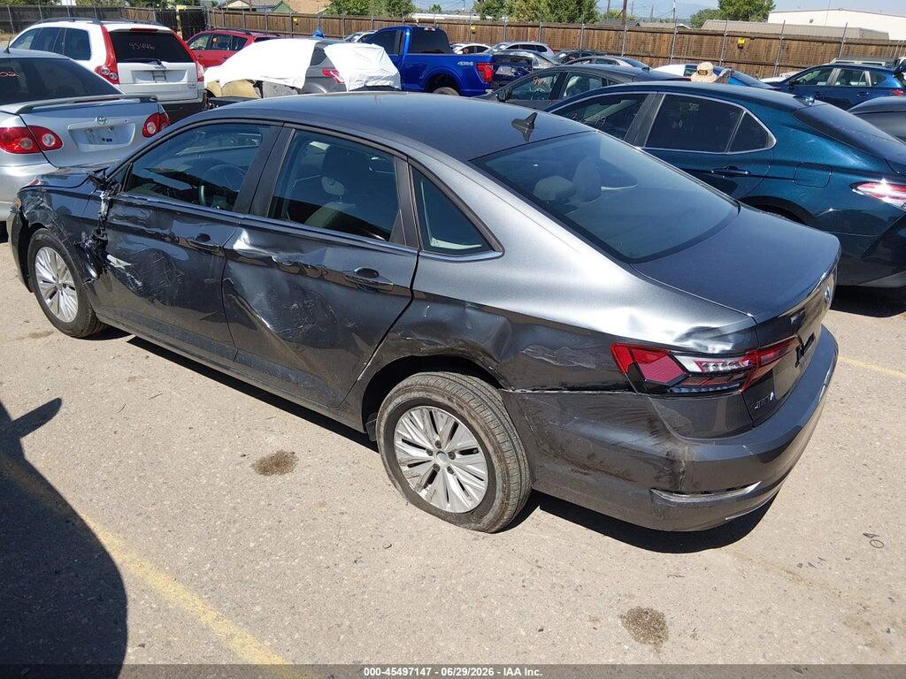 3VWC57BU4LM088380 2020 VOLKSWAGEN JETTA photo no. 3