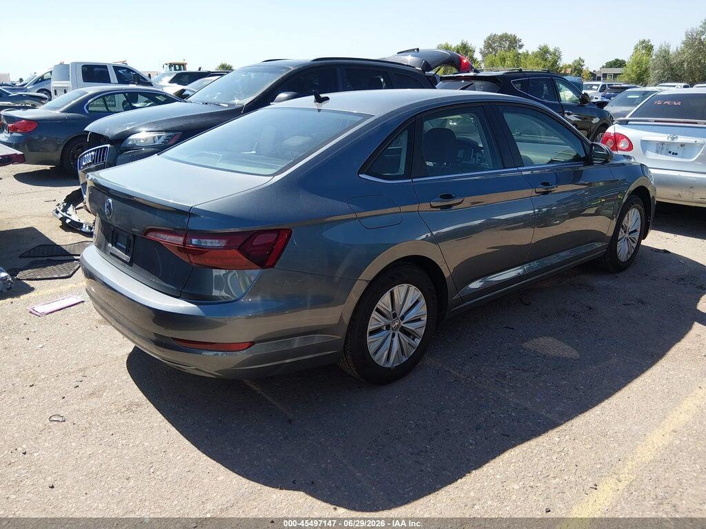 3VWC57BU4LM088380 2020 VOLKSWAGEN JETTA photo no. 4