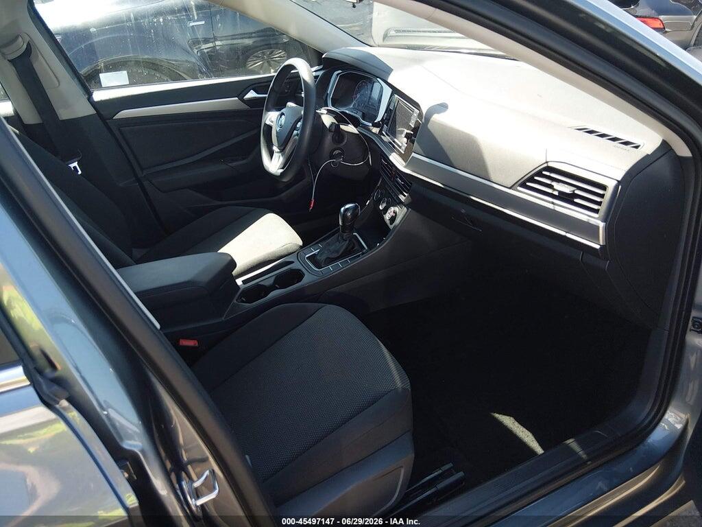 3VWC57BU4LM088380 2020 VOLKSWAGEN JETTA photo no. 5
