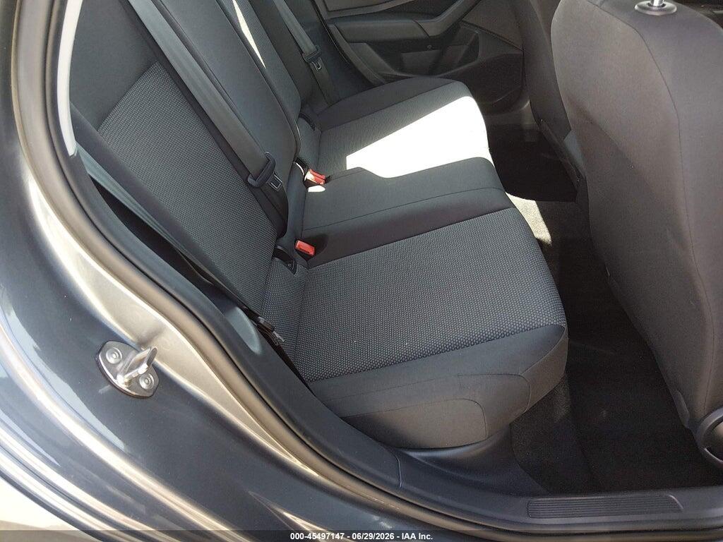 3VWC57BU4LM088380 2020 VOLKSWAGEN JETTA photo no. 8