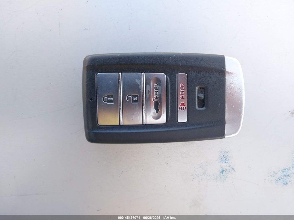 5FRYD3H27GB015281 2016 ACURA MDX photo no. 11