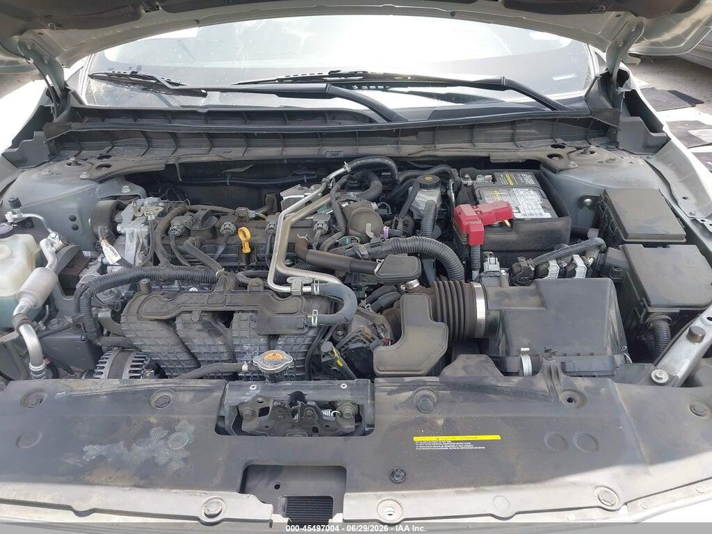 1N4BL4DV3NN336416 2022 NISSAN ALTIMA photo no. 10
