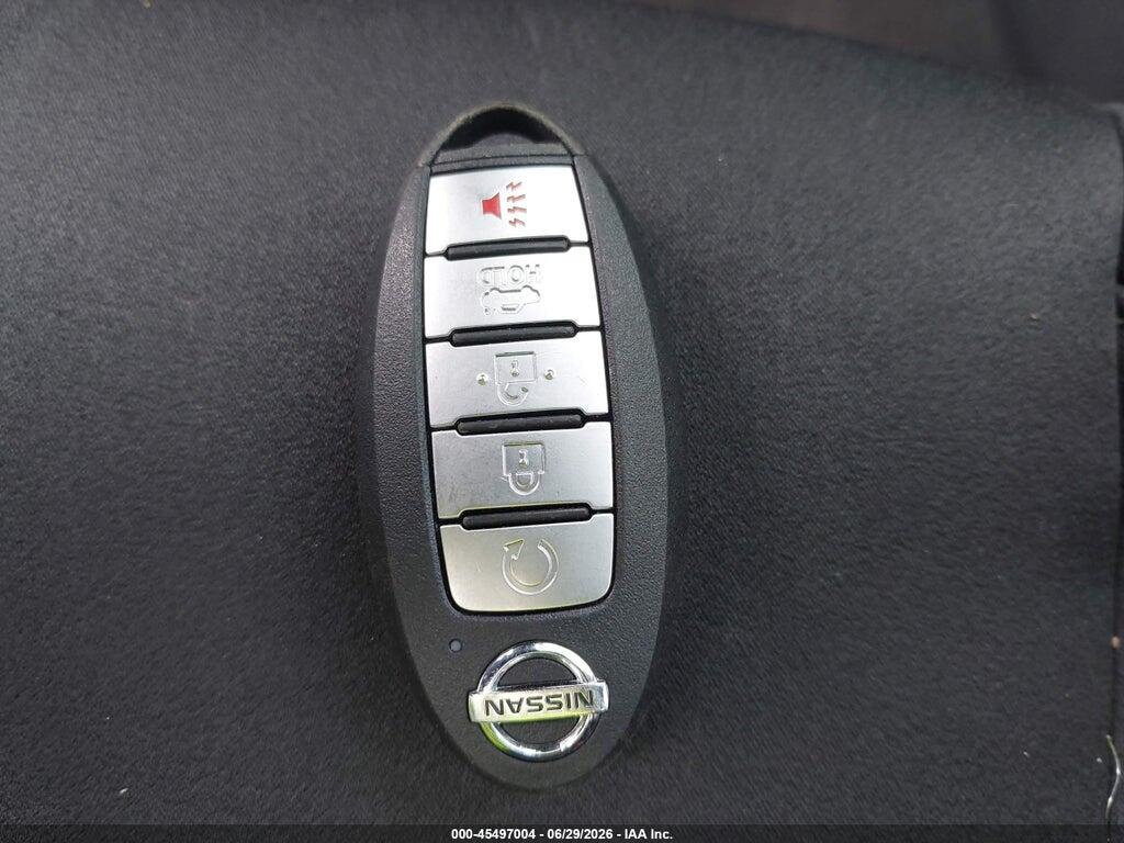 1N4BL4DV3NN336416 2022 NISSAN ALTIMA photo no. 11