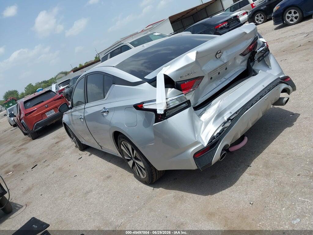 1N4BL4DV3NN336416 2022 NISSAN ALTIMA photo no. 3
