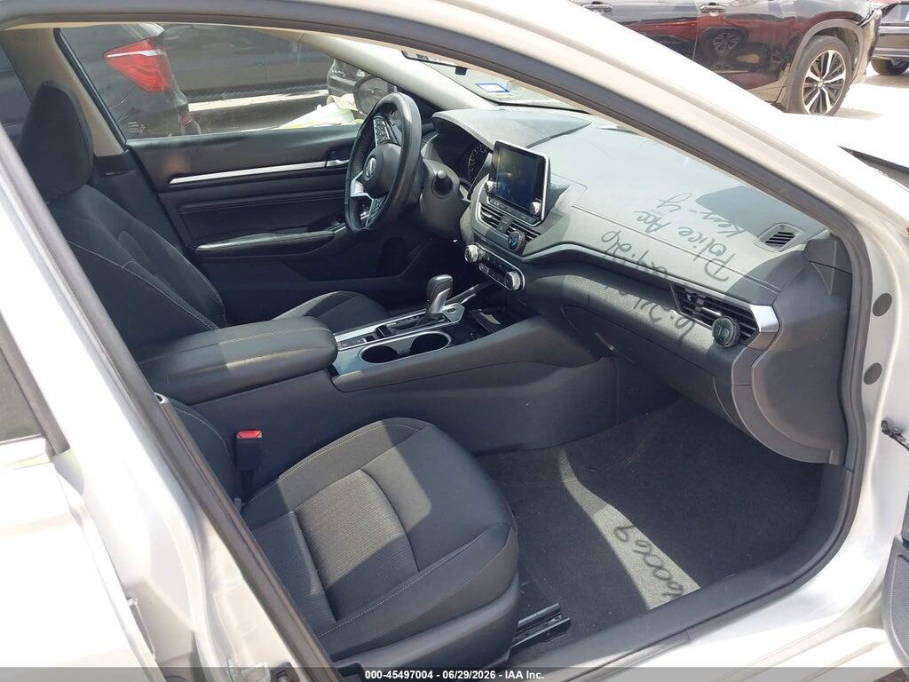 1N4BL4DV3NN336416 2022 NISSAN ALTIMA photo no. 5