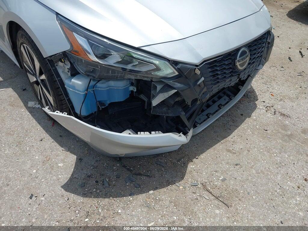 1N4BL4DV3NN336416 2022 NISSAN ALTIMA photo no. 6