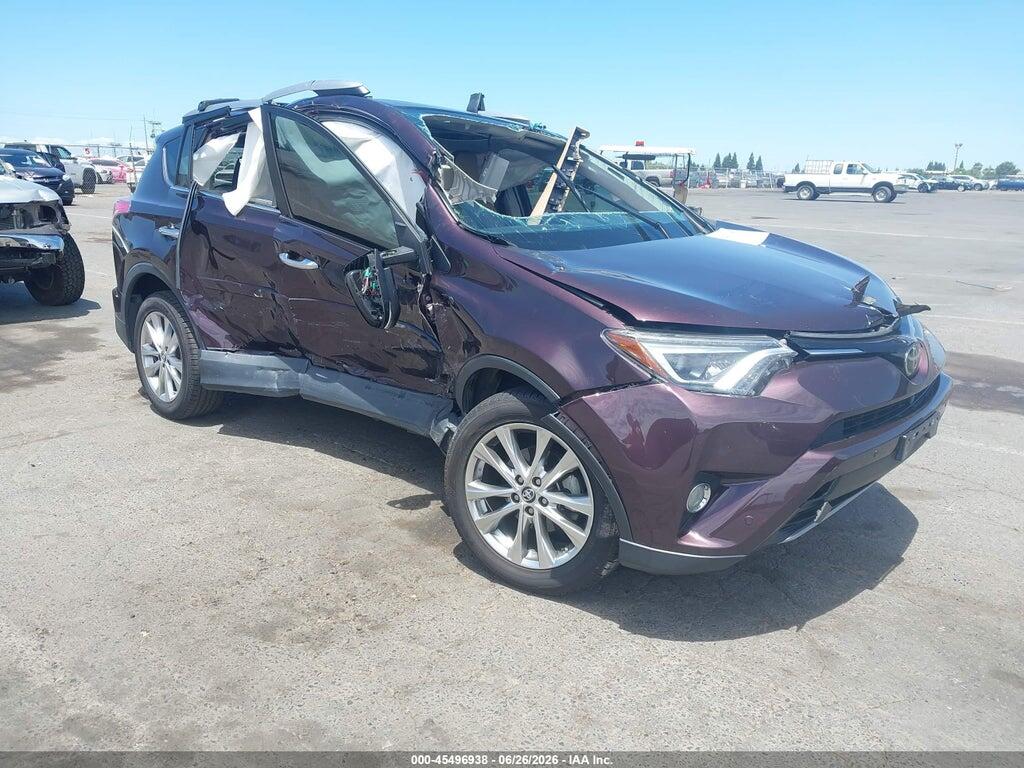 2T3DFREV7JW811560 2018 TOYOTA RAV4 photo no. 1