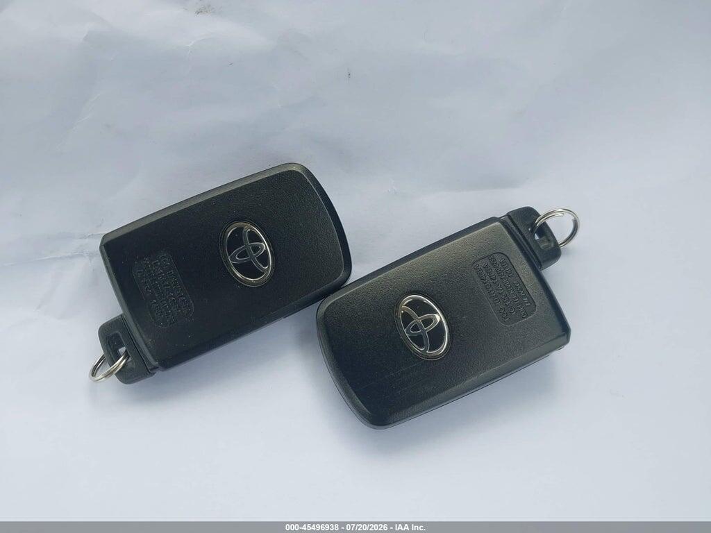 2T3DFREV7JW811560 2018 TOYOTA RAV4 photo no. 11