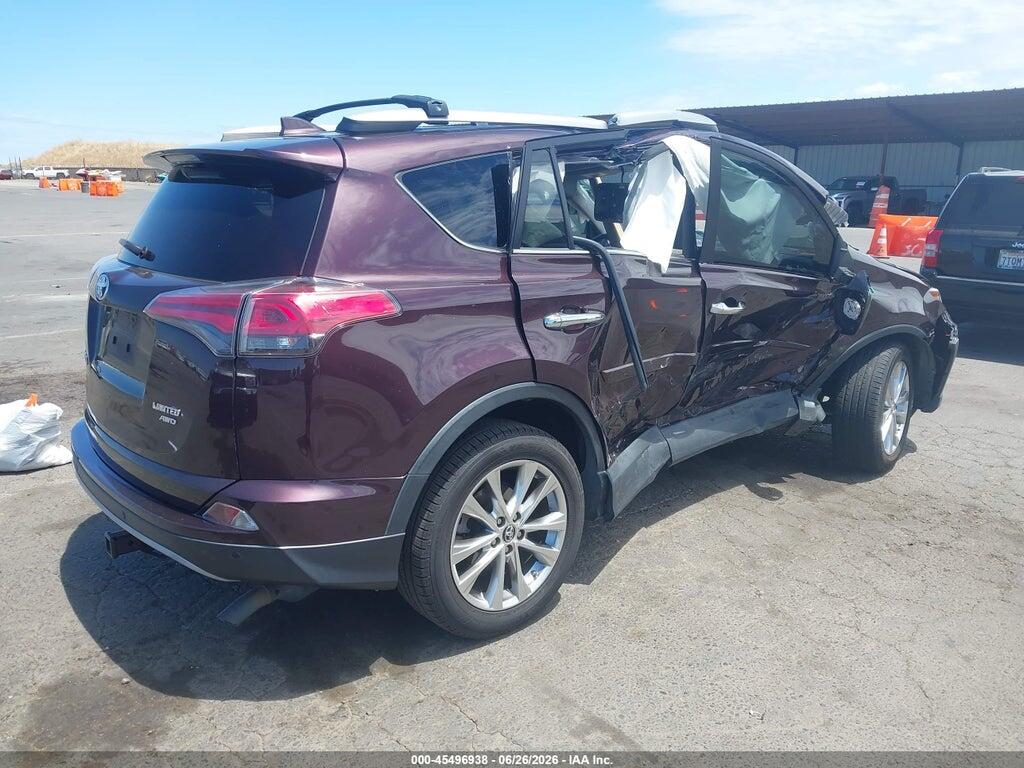 2T3DFREV7JW811560 2018 TOYOTA RAV4 photo no. 4
