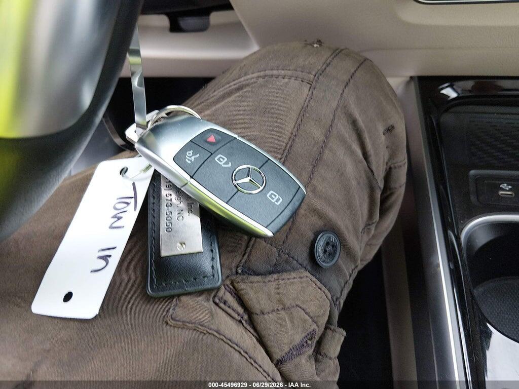 W1N9M0CB4RN086902 2024 MERCEDES-BENZ EQB 250 SUV photo no. 11