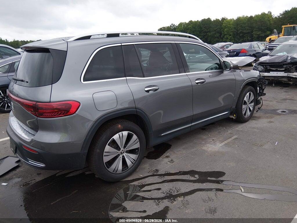 W1N9M0CB4RN086902 2024 MERCEDES-BENZ EQB 250 SUV photo no. 4