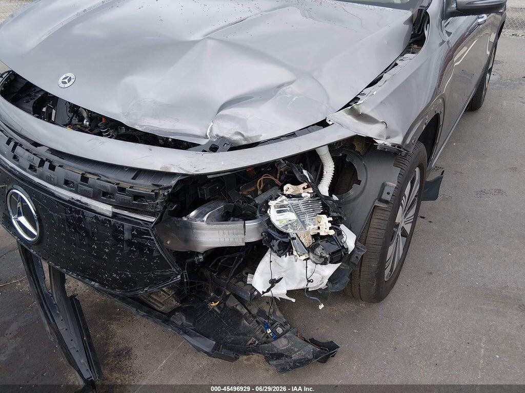 W1N9M0CB4RN086902 2024 MERCEDES-BENZ EQB 250 SUV photo no. 6