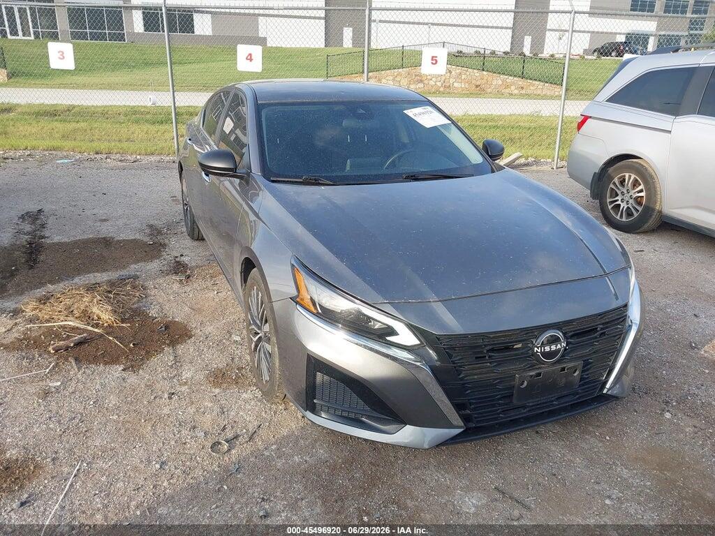 1N4BL4DV8RN382555 2024 NISSAN ALTIMA photo no. 1