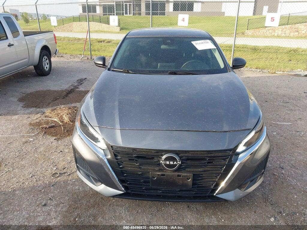 1N4BL4DV8RN382555 2024 NISSAN ALTIMA photo no. 12