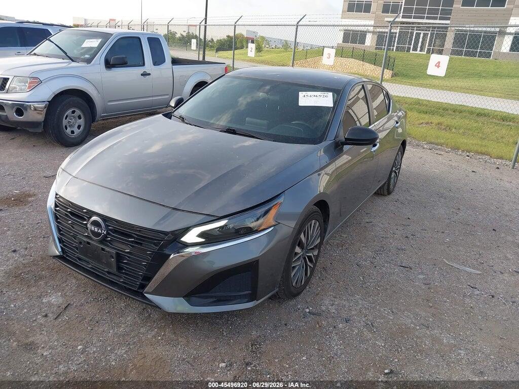 1N4BL4DV8RN382555 2024 NISSAN ALTIMA photo no. 2