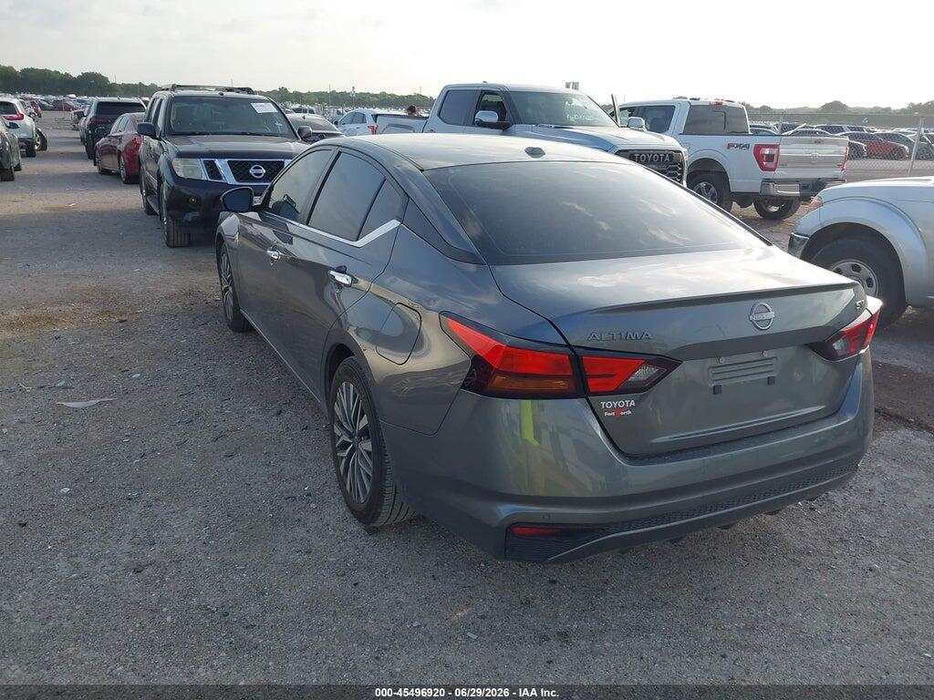 1N4BL4DV8RN382555 2024 NISSAN ALTIMA photo no. 3