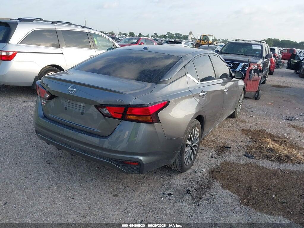 1N4BL4DV8RN382555 2024 NISSAN ALTIMA photo no. 4