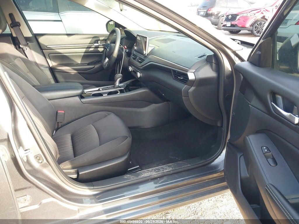 1N4BL4DV8RN382555 2024 NISSAN ALTIMA photo no. 5