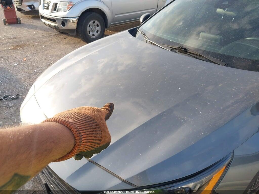 1N4BL4DV8RN382555 2024 NISSAN ALTIMA photo no. 6