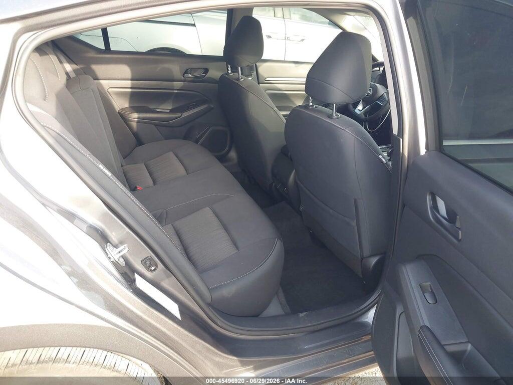 1N4BL4DV8RN382555 2024 NISSAN ALTIMA photo no. 8
