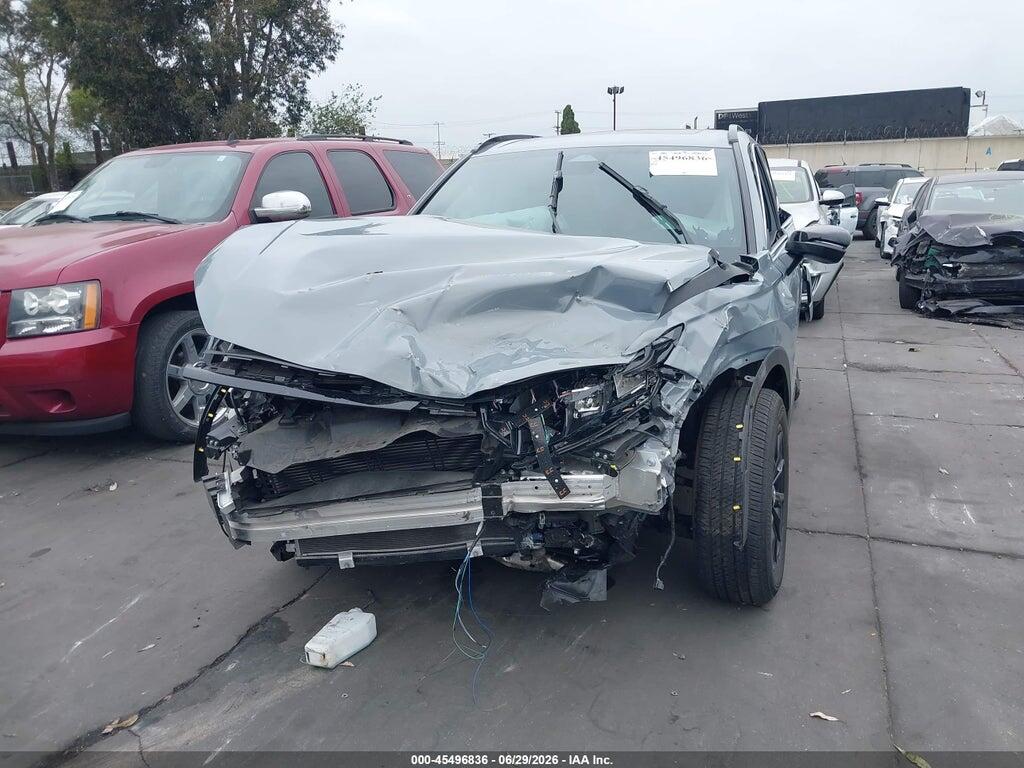 7FARS6H89SE066246 2025 HONDA CR-V HYBRID photo no. 11