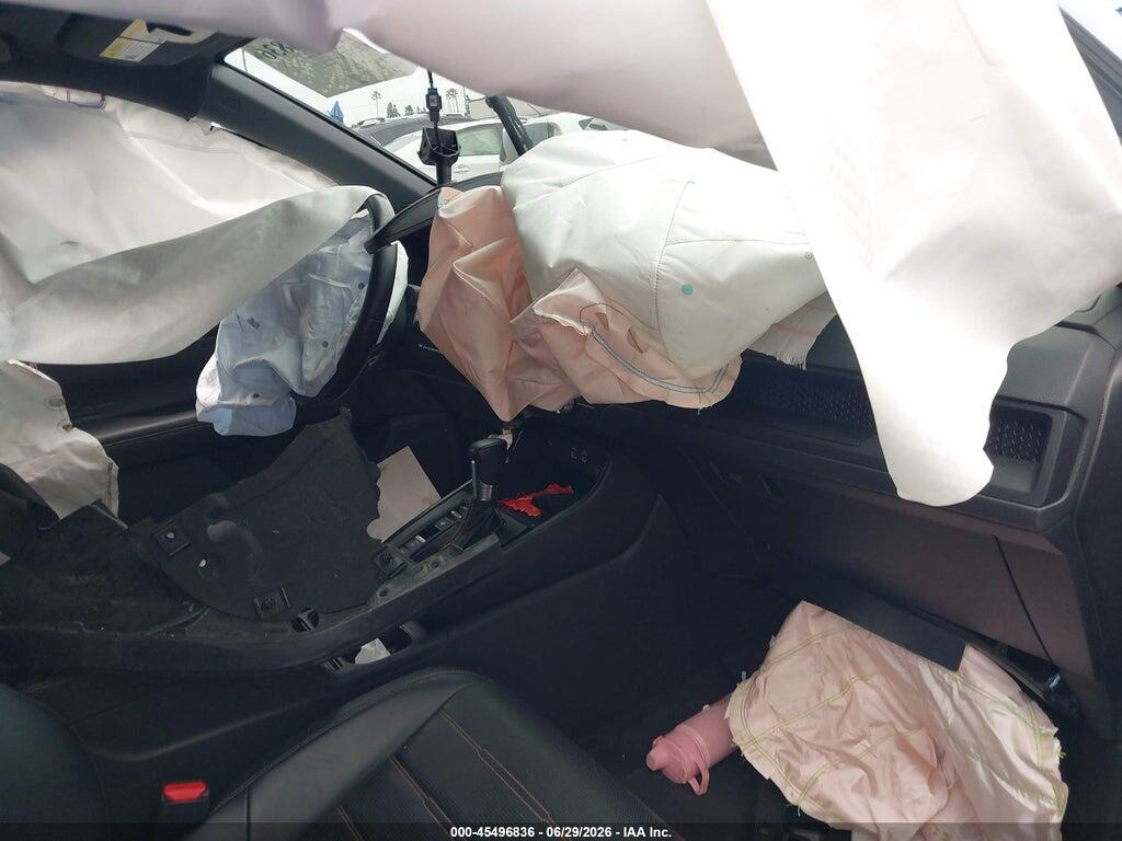 7FARS6H89SE066246 2025 HONDA CR-V HYBRID photo no. 5