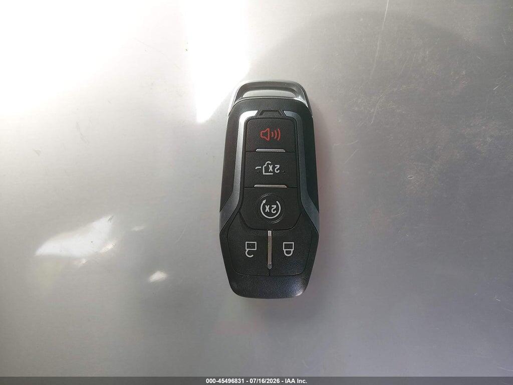 1FTFX1EF5GKE24362 2016 FORD F-150 photo no. 11
