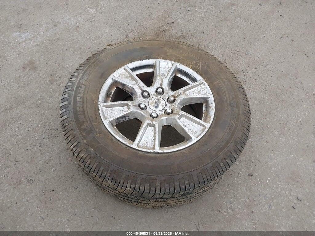 1FTFX1EF5GKE24362 2016 FORD F-150 photo no. 12