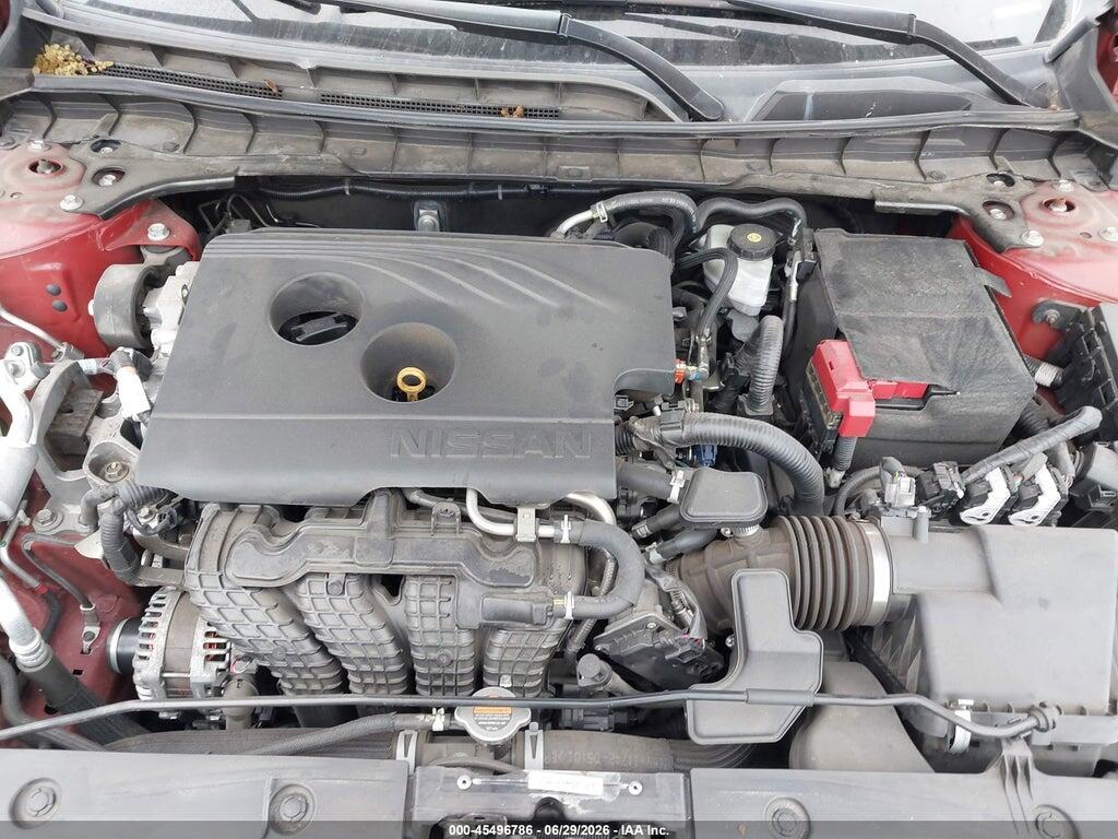 1N4BL4DV3LC201302 2020 NISSAN ALTIMA photo no. 10