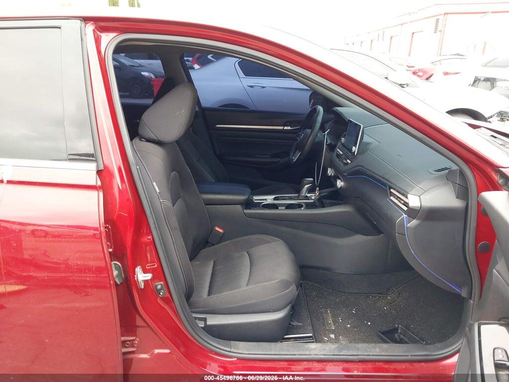 1N4BL4DV3LC201302 2020 NISSAN ALTIMA photo no. 5