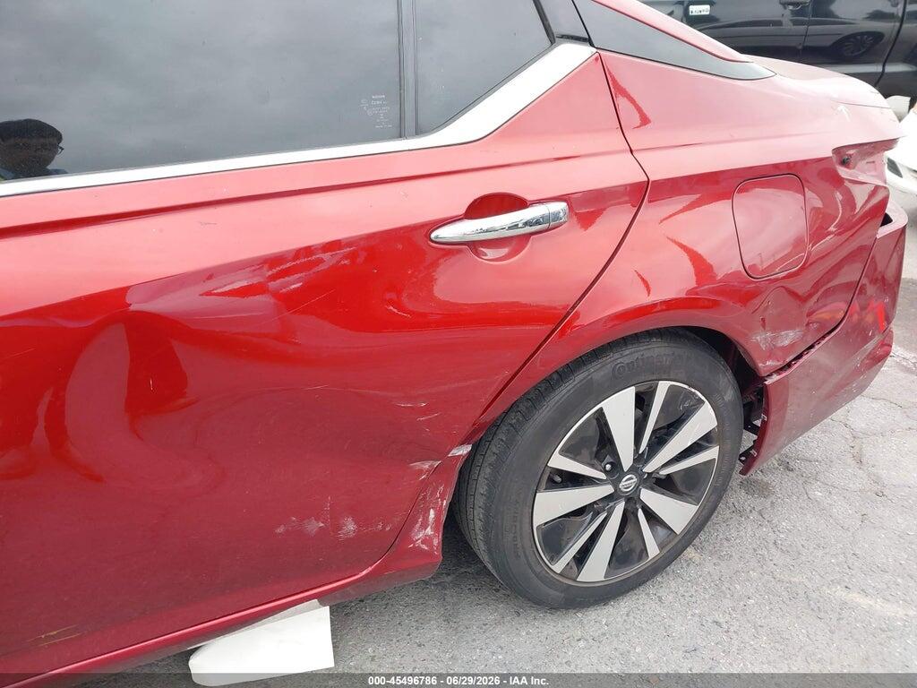 1N4BL4DV3LC201302 2020 NISSAN ALTIMA photo no. 6