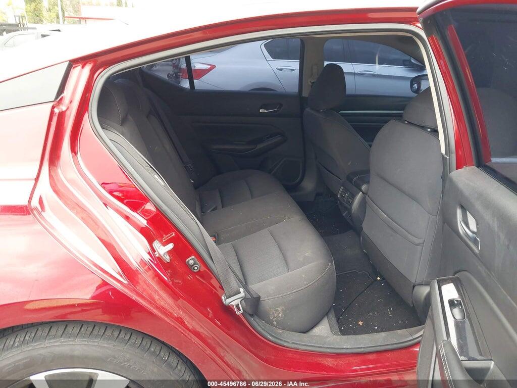 1N4BL4DV3LC201302 2020 NISSAN ALTIMA photo no. 8