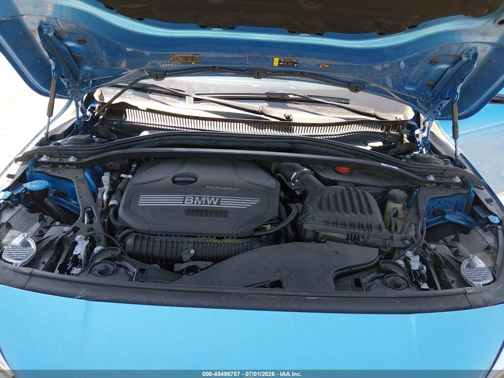 WBA53AK02M7J47527 2021 BMW 228I GRAN COUPE photo no. 10