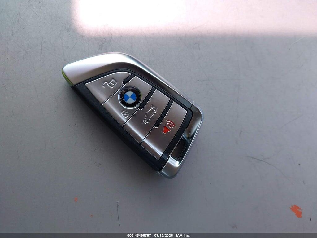 WBA53AK02M7J47527 2021 BMW 228I GRAN COUPE photo no. 11