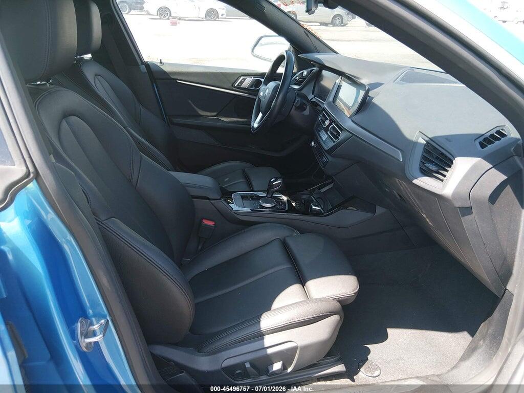 WBA53AK02M7J47527 2021 BMW 228I GRAN COUPE photo no. 5