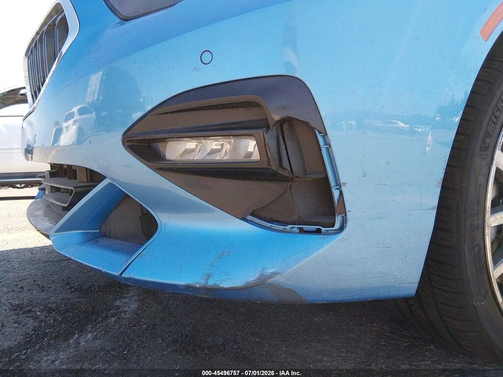 WBA53AK02M7J47527 2021 BMW 228I GRAN COUPE photo no. 6