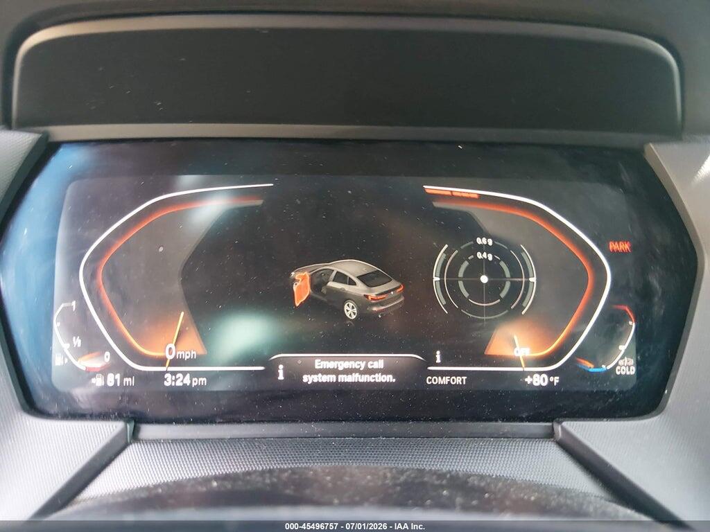 WBA53AK02M7J47527 2021 BMW 228I GRAN COUPE photo no. 7