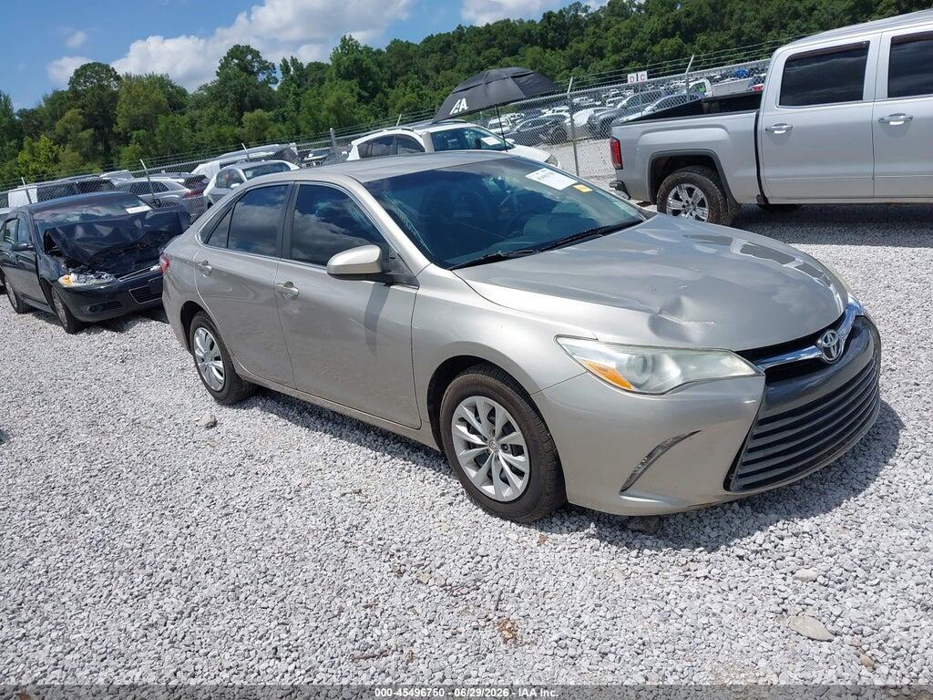 4T1BF1FK6HU655415 2017 TOYOTA CAMRY photo no. 1