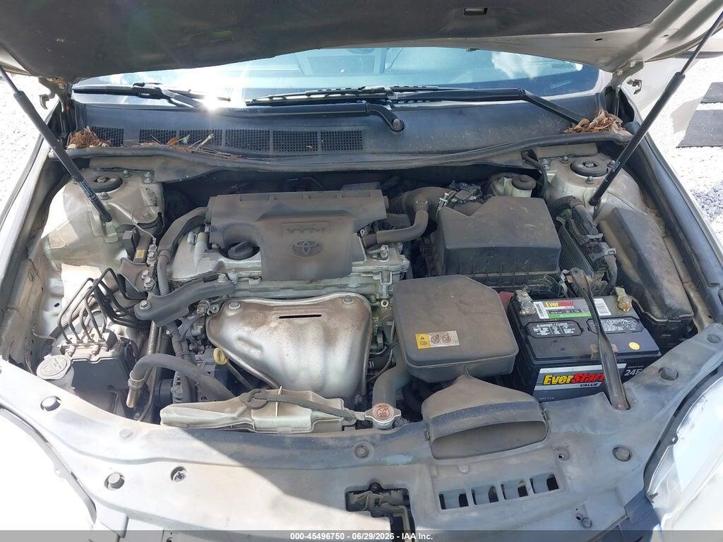 4T1BF1FK6HU655415 2017 TOYOTA CAMRY photo no. 10