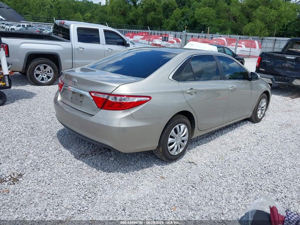 4T1BF1FK6HU655415 2017 TOYOTA CAMRY photo no. 4