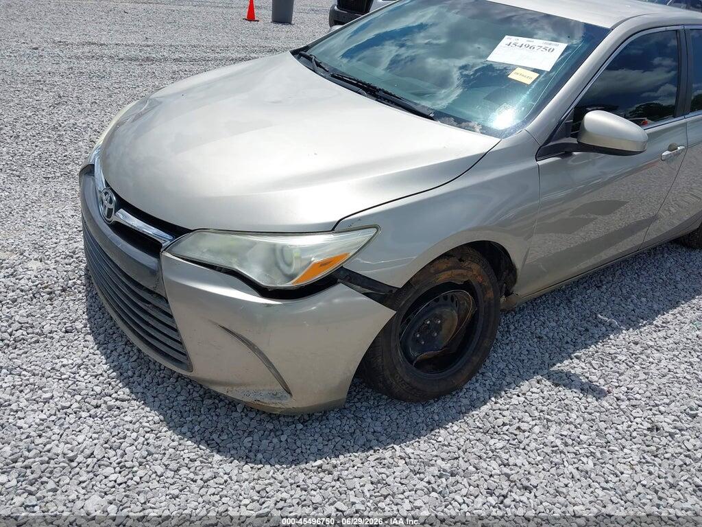 4T1BF1FK6HU655415 2017 TOYOTA CAMRY photo no. 6