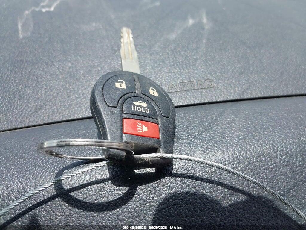 3N1CN7AP9GL886855 2016 NISSAN VERSA photo no. 11