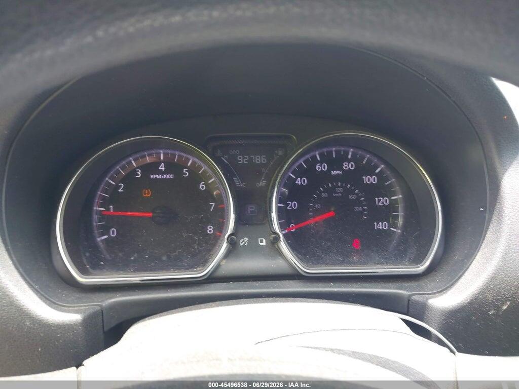 3N1CN7AP9GL886855 2016 NISSAN VERSA photo no. 7