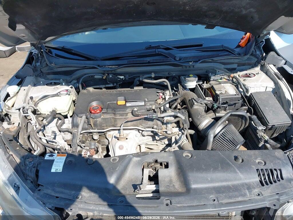 2HGFC2F54HH510179 2017 HONDA CIVIC photo no. 10