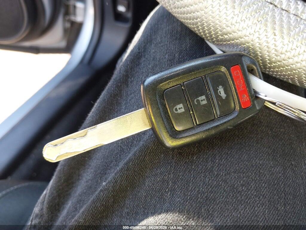 2HGFC2F54HH510179 2017 HONDA CIVIC photo no. 11