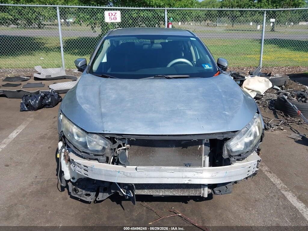 2HGFC2F54HH510179 2017 HONDA CIVIC photo no. 12