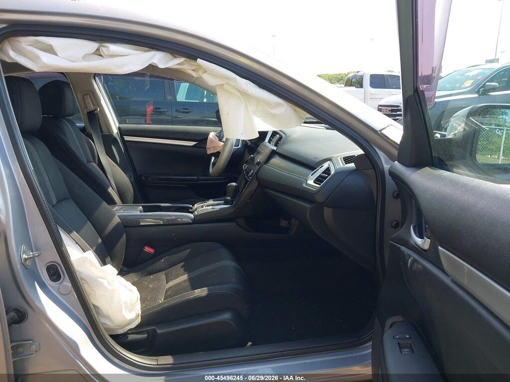 2HGFC2F54HH510179 2017 HONDA CIVIC photo no. 5